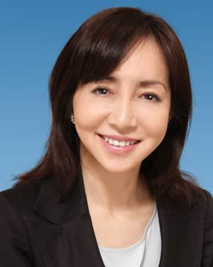 【銀行業界】金融緩和で貸出競争続く 競争影響小さめのみずほ・SMTHに注目――メリルリンチ日本証券リサーチアナリスト・大槻奈那
