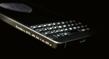最後のBlackBerryスマホ!? 「BlackBerry KEY2 Last Edition」が299台限定で発売