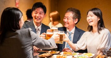 【忘年会・新年会】「気の利いた幹事」の特徴ベスト1