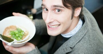 店長クラスで年収700万円「カナダのラーメン店」で日本人が働くには?