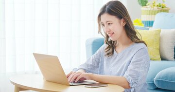 超格差社会に突入! 頼みの綱は「最強の不労所得」