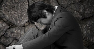 「僕なんてまだまだです…」自己否定の強い若手との付き合い方とは？【心理学者が分析】