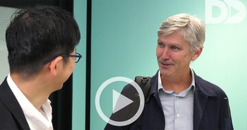 【単独取材】Google「NotebookLM」はどうやって生まれた？開発者に聞く誕生秘話…アイデアは30年前から、AIは人間の「考える力」を奪うか【動画】