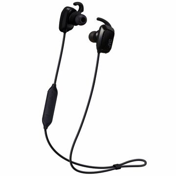 JVCケンウッド、スポーツ向けワイヤレスヘッドフォンを発表
