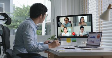 コロナの時代に求められる人材とは?