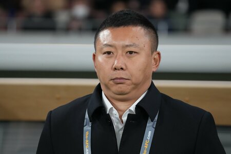 なでしこに敗れた北朝鮮監督「号泣会見」の裏事情、引き金となった韓国人記者の“禁句”とは？