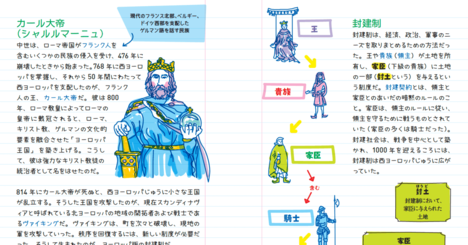 人気予備校講師が「世界史の勉強をしたい人に今世紀最大の朗報です」と絶賛する一冊とは？【書籍オンライン編集部セレクション】