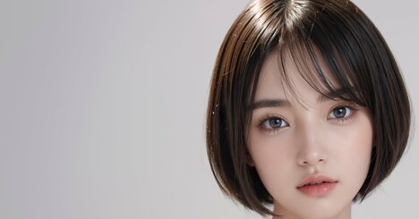 マクドナルド「AI広告の美少女」はなぜ「不気味の谷」を超えられなかったのか？