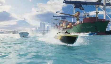 任天堂スイッチ2とGTA最新作、市場の起爆剤になるか