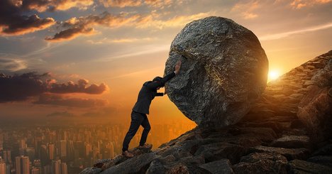 「努力しても結果が出ない人」に決定的に足りていない行動