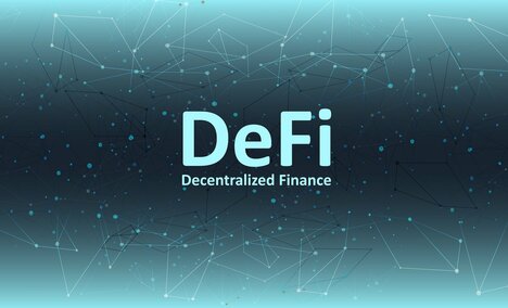 2020年、注目を集めた「DeFi」とは何か──“分散型金融”のポイントを解説