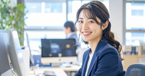 「平気なふり」は封印！「感じのいい人」におすすめしたい、仕事でぐったりしない科学的方法