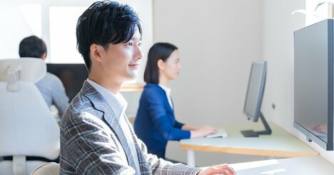 【成果ゼロ】「ただ長く働いているだけの人」の1つの特徴