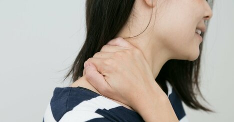 いつまでも肩が痛い…それ、五十肩じゃないかも→コロナ禍で急増した「謎の痛み」の正体【医師が解説】