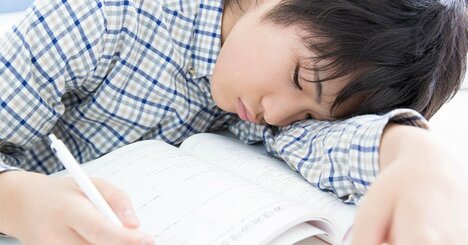 算数オリンピック金メダリストを9年連続で輩出した塾代表が教える、子どもが算数でつまずく本当の理由
