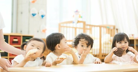働いてなくても子どもを月10時間預けられる！「誰でも通園制度」の〈賢い使い方〉とは？