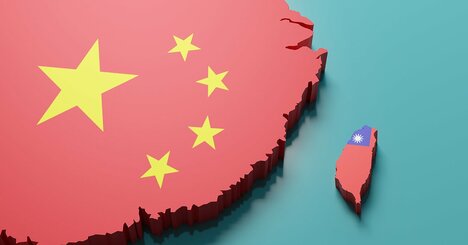 台湾が中国に統一されたらTSMCはどうなる？日本の製造業を襲う“最悪シナリオ”