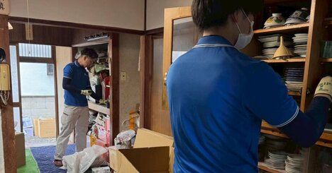 整理・収納・仕分けはNG！ 1万軒片づけたプロが教える「脳が疲れない片づけ方」
