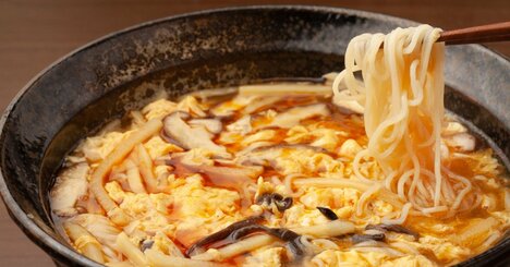 【医師が教える】ランチにいい食べ物・ベスト2