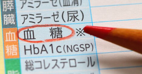 糖尿病リスクを高める「NGな食べ方」とは？【名医が解説】