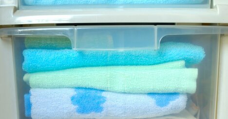 【捨てるコツ】プラケースを買ってはいけない、納得の理由