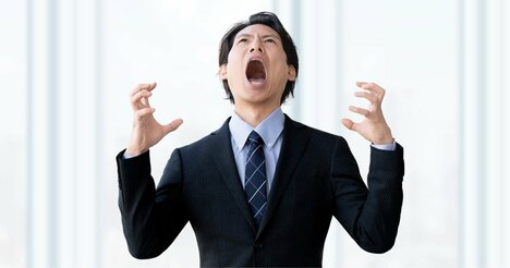 たった2分でOK！「すぐ感情的になる人」を静めるカンタンな方法