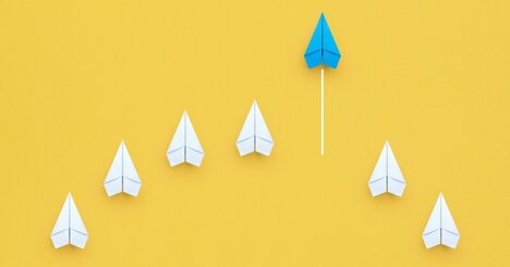 「なぜかうまくいくリーダー」は“運”も味方にできる。その方法とは？