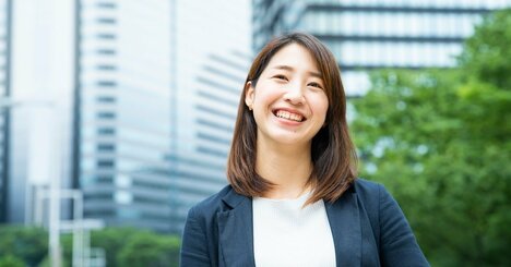 「好きなこと」と「得意なこと」どちらを仕事にするべきか？ 英国の名門大学教授に聞いてみた