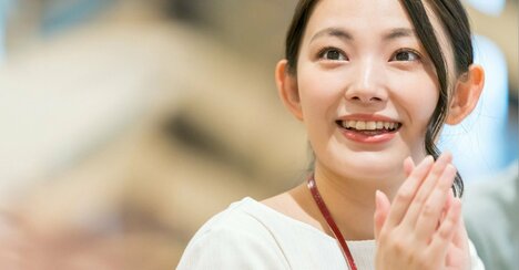 感じのいい人が「優秀だね」の代わりに使う〈魔法の言葉〉とは？