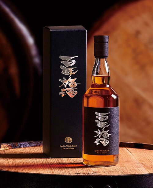 新日本酒紀行「副将軍」