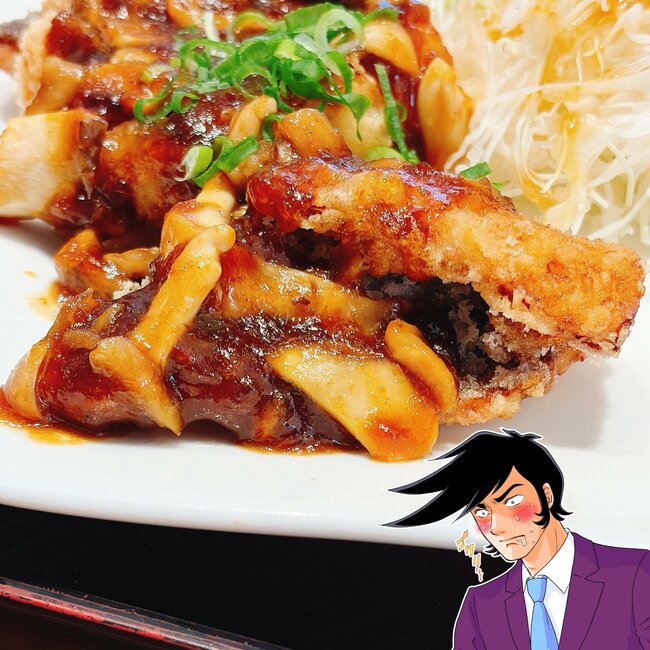 「めちゃめちゃご飯が進む」大戸屋の“秋限定やみつきメニュー”白米が爆速でなくなった！「かなり満腹」「また食べたい」《実食レビュー》