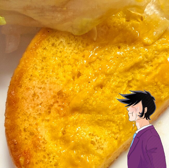 こりゃ毎朝通いたくなっちゃうよ…！フレッシュネスバーガーの「530円モーニング」ウマすぎて、あっという間に完食した！