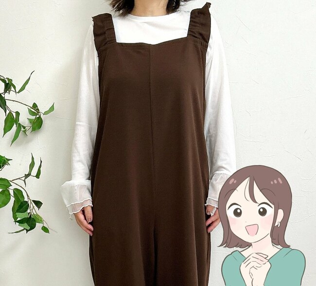 ヘビロテが止まらない…！2025年にハニーズで買ってよかった「おしゃれレディースアイテム」10選