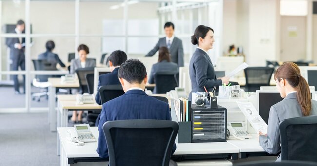 大企業で「仕事ができる人」が、中小企業で「仕事ができない人」になる“たった1つの理由”