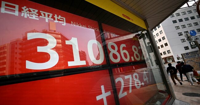 日本株好調の背景に日本経済の見直し、個人消費とインバウンドがGDP「2％」押し上げ？