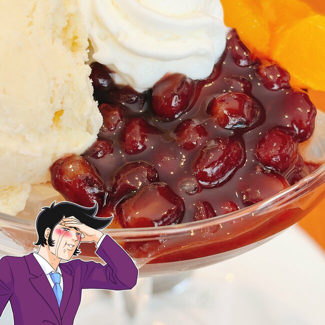 「美味しい、止まらないよぉ」ロイヤルホストの“よくばりスイーツ”幸福感がえげつない！「今後、デザートはこれでいい」「いっちゃん美味くて感動」