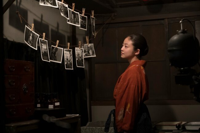「次郎」って呼ぶだけなのに圧巻の名演技!節子(神野三鈴)の名脇役ぶりが“大正解”すぎた【あんぱん第62回レビュー】