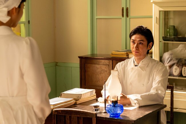 「職場で居場所がなくなる人」がつい口にしてしまうひとこと〈風、薫る第65回〉