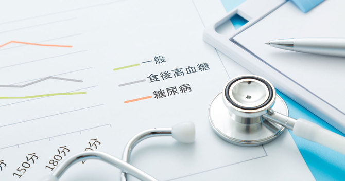糖尿病は冬に悪化しがち