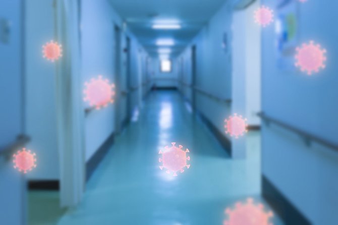コロナ禍の後は、病院の院内感染対策が厳しくなることは必至