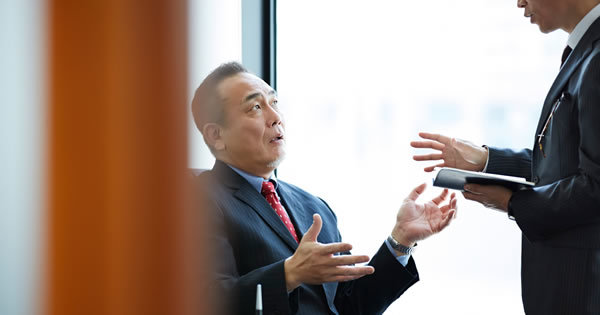 企業が求めるマネジャー職