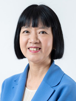鈴木美加子