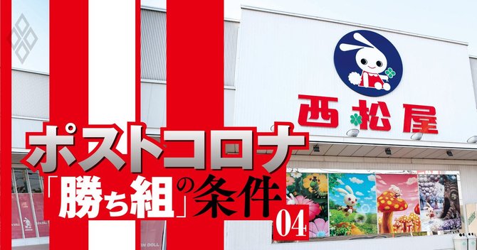ポストコロナ「勝ち組」の条件#04