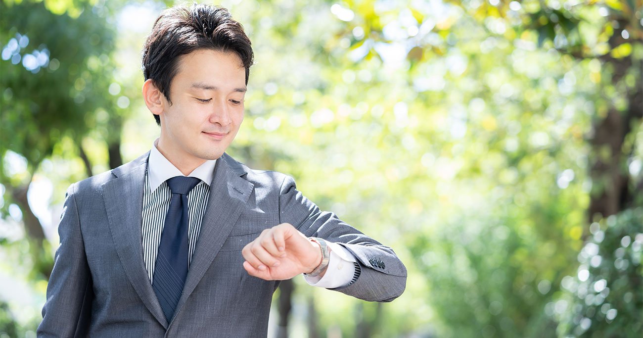 『「よそ者リーダー」の教科書』著者の吉野哲氏によるリーダーが率先して示すべき「時間意識」とは