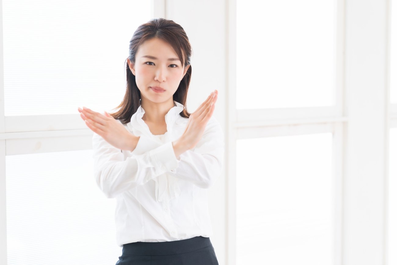 頭の悪い人がうっかりやっている「相手の本音を封じてしまう質問」とは?