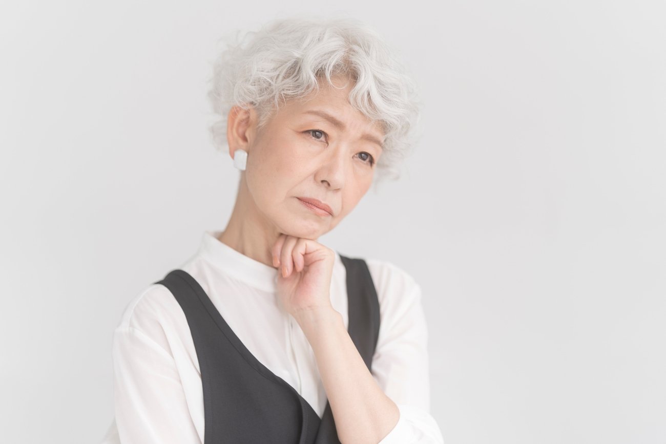 いずれ訪れる「転機」を柔軟に受け止める唯一の考え方