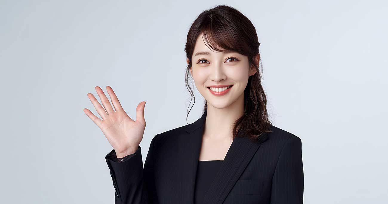 職場の「感じのいい人」が会議室を出るときにやっていることとは？