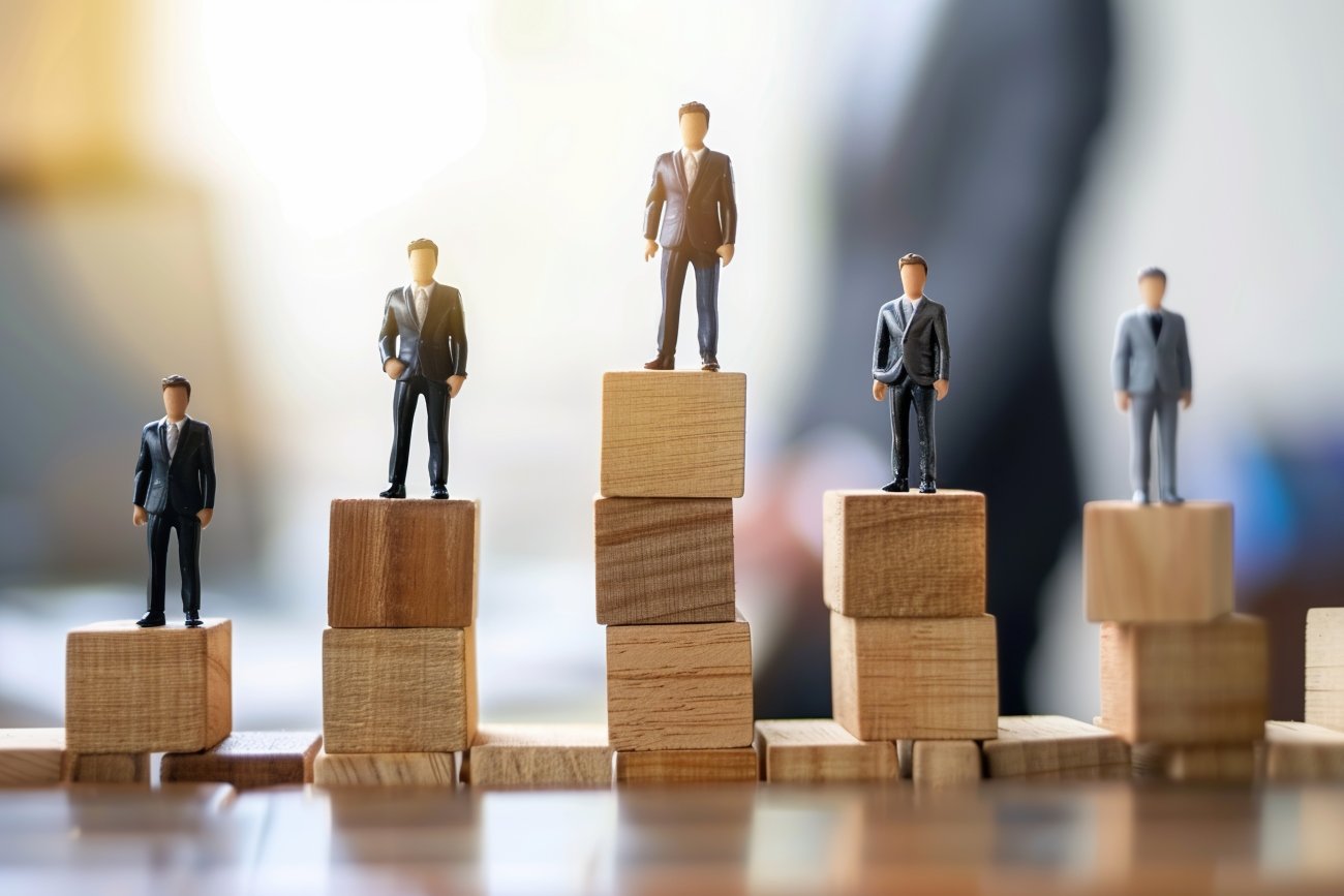 「発注者」と「受注者」は対等か否か? 一流右腕の答えは?