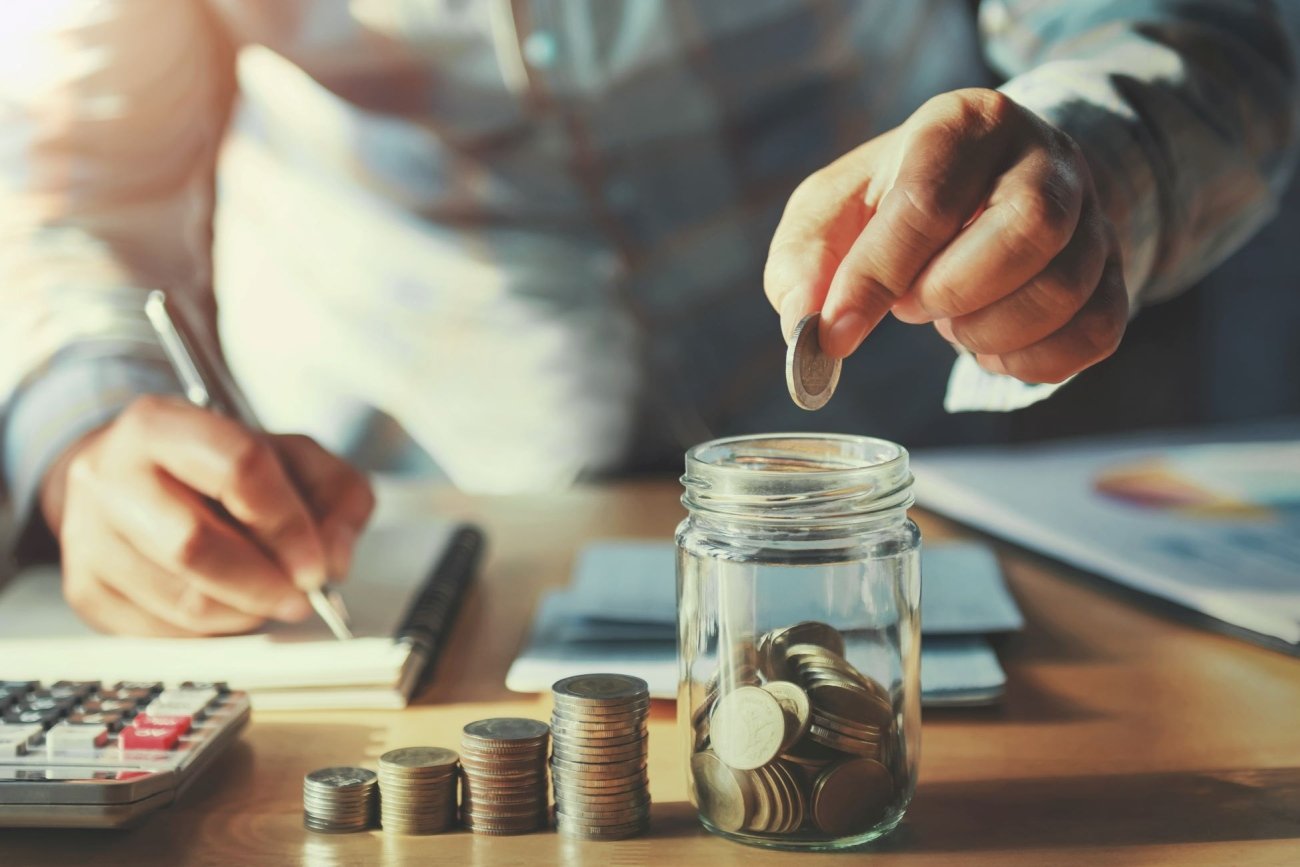 20代のいま、やっておくべきお金のこと