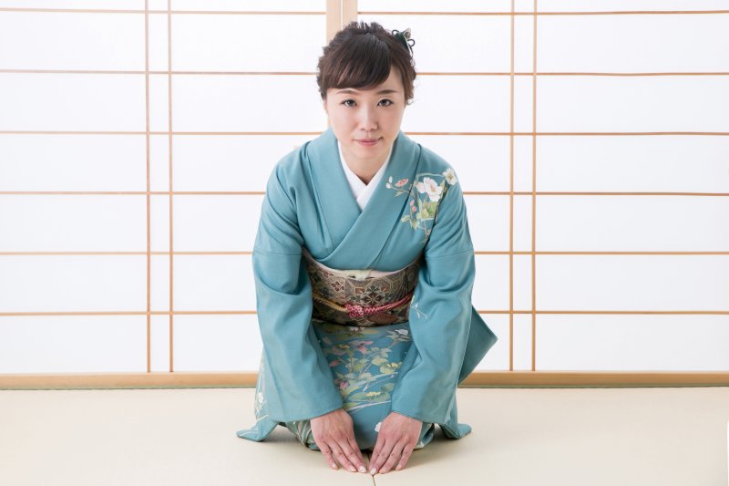 美意識を磨く方法 美の型を知る